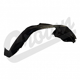 Crown Automotive Fender Liner - Front Left - 5182557AD