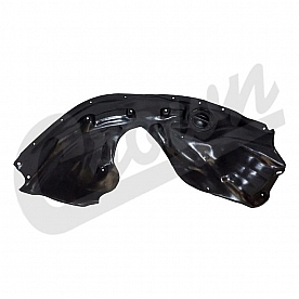 Crown Automotive Fender Liner - Front Right - 55079292AG