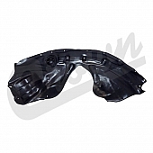 Crown Automotive Fender Liner - Front Left - 55079293AH