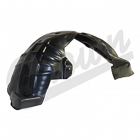 Crown Automotive Fender Liner - Front Right - 55157410AD