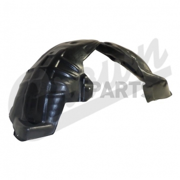 Crown Automotive Fender Liner - Front Right - 55157410AD