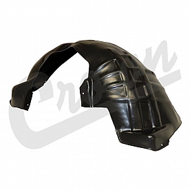 Crown Automotive Fender Liner - Front Left - 55157411AD