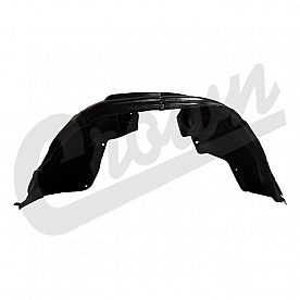 Crown Automotive Fender Liner - Front Left - 68102265AF