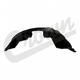 Crown Automotive Fender Liner - Front Right - 68209678AE