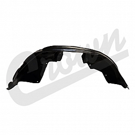 Crown Automotive Fender Liner - Front Left - 68209679AE