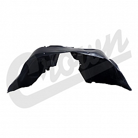 Crown Automotive Fender Liner - Front Left - 68254969AA