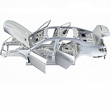 Auto Body Parts