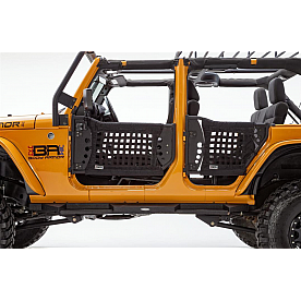 Body Armor 4x4 Door JK-6139