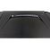 Carbon Creations Hood - Black Carbon Fiber - 116020