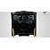 Carbon Creations Hood - Black Carbon Fiber - 116033