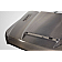 Carbon Creations Hood - CVX Black Carbon Fiber - 115896