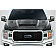 Carbon Creations Hood - CVX Black Carbon Fiber - 115896