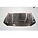 Carbon Creations Hood - CVX Black Carbon Fiber - 115896