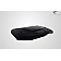 Carbon Creations Hood - SRT Black Carbon Fiber - 115436