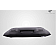 Carbon Creations Hood - SRT Black Carbon Fiber - 115436