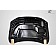 Carbon Creations Hood - SRT Black Carbon Fiber - 115653