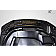 Carbon Creations Hood - SRT Black Carbon Fiber - 115653