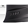 Duraflex Hood - CVX Fiberglass Reinforced Plastic Black - 115392