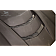 Duraflex Hood - ZR1 Fiberglass Reinforced Plastic Black - 115347