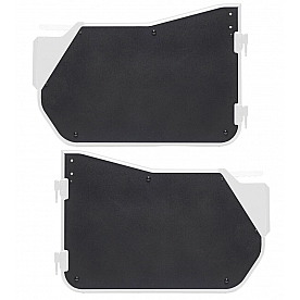Smittybilt Door Skin - Painted Steel - 77796