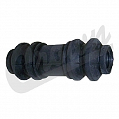 Crown Automotive Jeep Replacement Disc Brake Caliper Guide Bushing Dust Cap 4383471