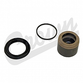 Crown Automotive Jeep Replacement Disc Brake Caliper Piston 4728121