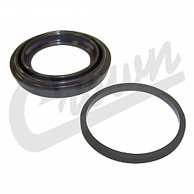 Crown Automotive Jeep Replacement Disc Brake Caliper Piston Seal Kit 4762110