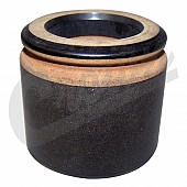 Crown Automotive Jeep Replacement Disc Brake Caliper Piston 4762551