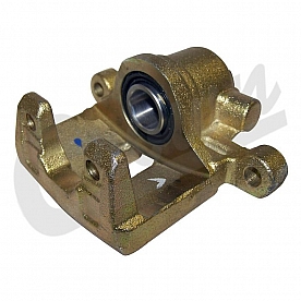 Crown Automotive Brake Caliper - 68020252AB