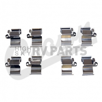 Crown Automotive Brake Caliper Spring - 68159523AC
