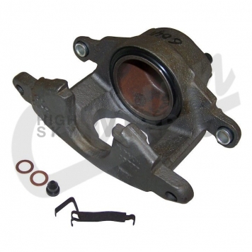 Crown Automotive Brake Caliper - J8124378