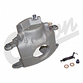 Crown Automotive Brake Caliper Support Clip - J3229033