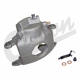Crown Automotive Brake Caliper - J8124379