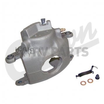 Crown Automotive Brake Caliper Support Clip - J3229033