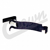 Crown Automotive Brake Caliper Spring - J8124573