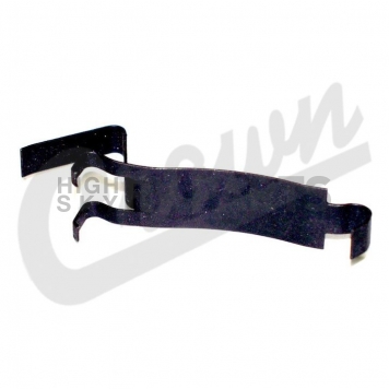 Crown Automotive Brake Caliper Spring - J8124573