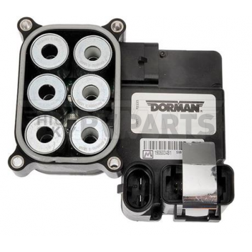 Dorman (OE Solutions) ABS Control Module - 599-868-1