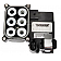 Dorman (OE Solutions) ABS Control Module - 599-868