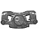 Raybestos Brakes Brake Caliper - FRC10685