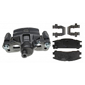 Raybestos Brakes Brake Caliper - RC10686