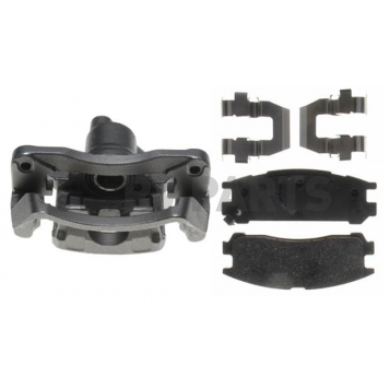 Raybestos Brakes Brake Caliper - RC10686-1