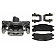 Raybestos Brakes Brake Caliper - RC10686