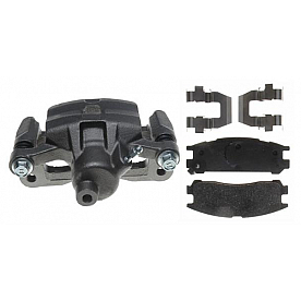 Raybestos Brakes Brake Caliper - RC10686