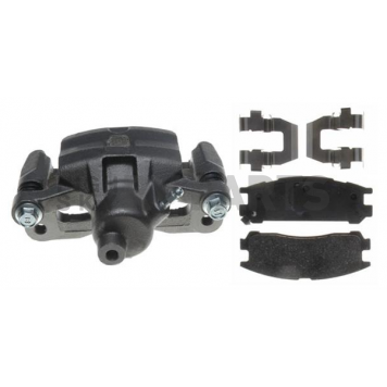 Raybestos Brakes Brake Caliper - RC10686