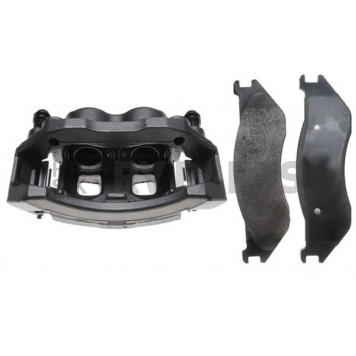 Raybestos Brakes Brake Caliper - RC11687-1