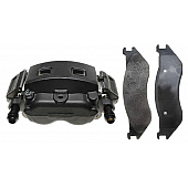 Raybestos Brakes Brake Caliper - RC11687