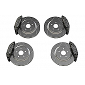 Teraflex Brake Caliper - 4403401