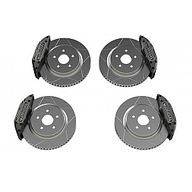 Teraflex Brake Caliper - 4403401
