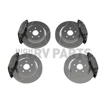 Teraflex Brake Caliper - 4403401