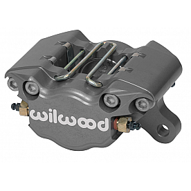 Wilwood Brakes Brake Caliper - 120-9688-LP